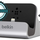 Illustration for article titled Dealzmodo: A Good, Cheap Lightning Dock, Logitech Gold Box, GTAV